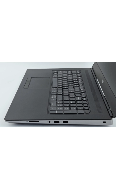 Stacja Graficzno-Robocza Dell Precision 7760 Intel Core i7-11800H 64GB 1TB SSD 17,3